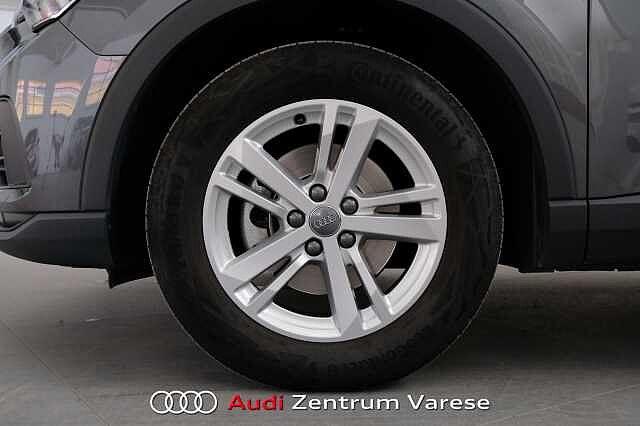 Audi Q3 35 TDI 150CV Quattro Stronic Business