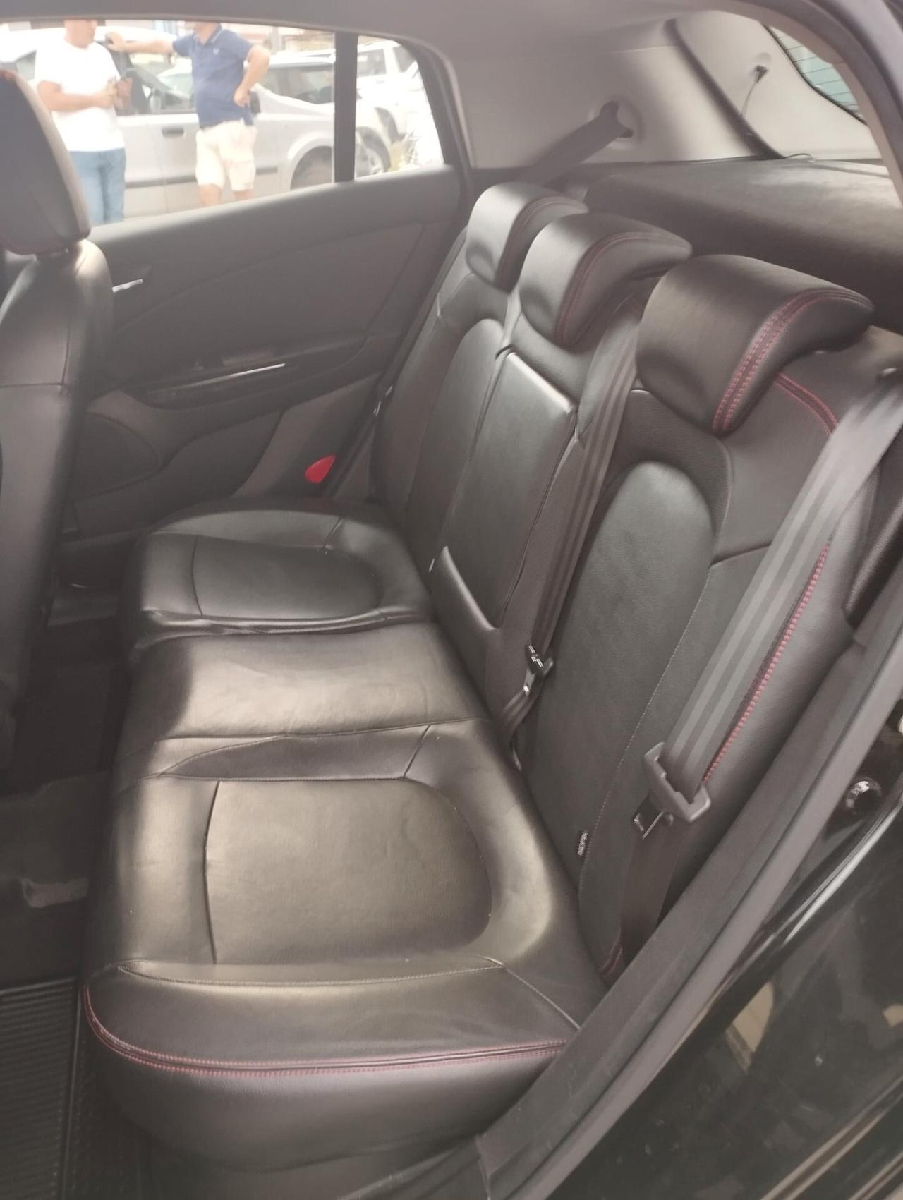 Fiat Bravo 1.6 MJT 105 CV Sport Style