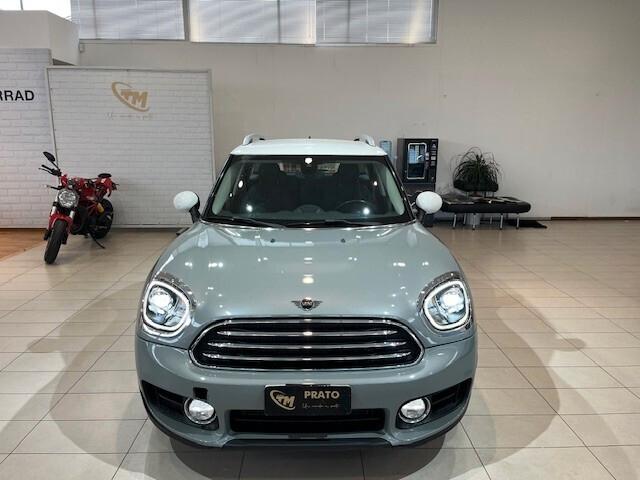 Mini Cooper Countryman 1.5 Cooper Business auto * 98 000 KM *