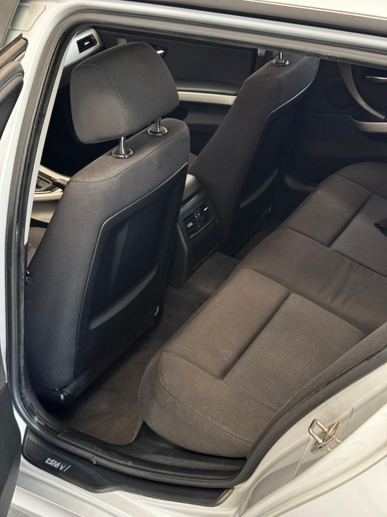 Bmw 320 320d cat Touring Eletta