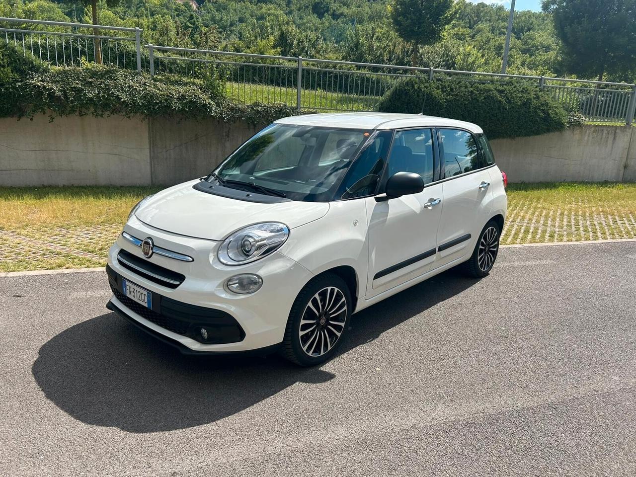 Fiat 500L 1.6 Multijet 120 CV Buss- N1