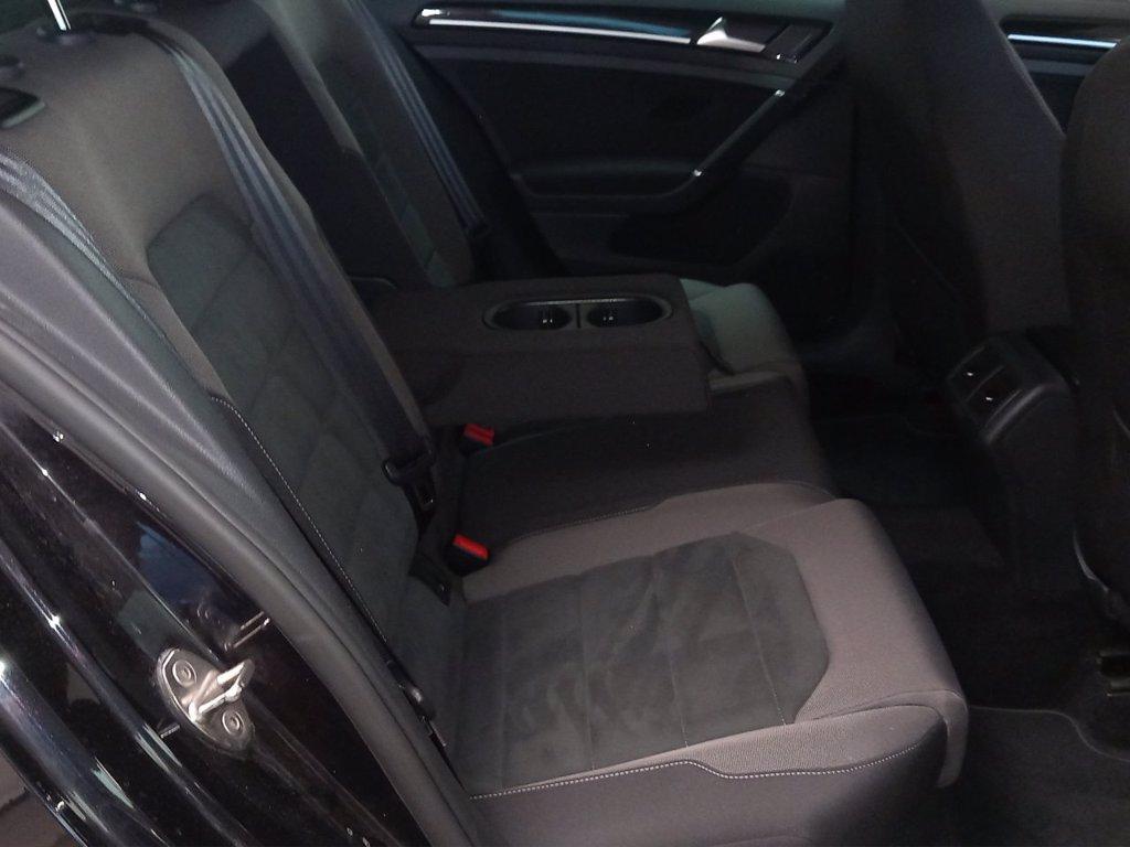 VOLKSWAGEN Golf 5p 1.6 tdi executive 115cv del 2019