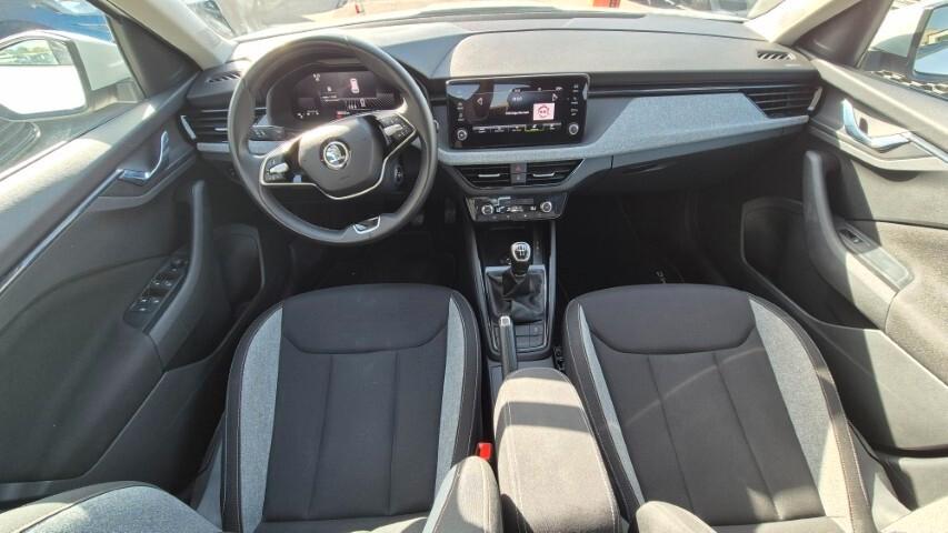 Skoda Kamiq 1.0 TSI Ambition - 2024