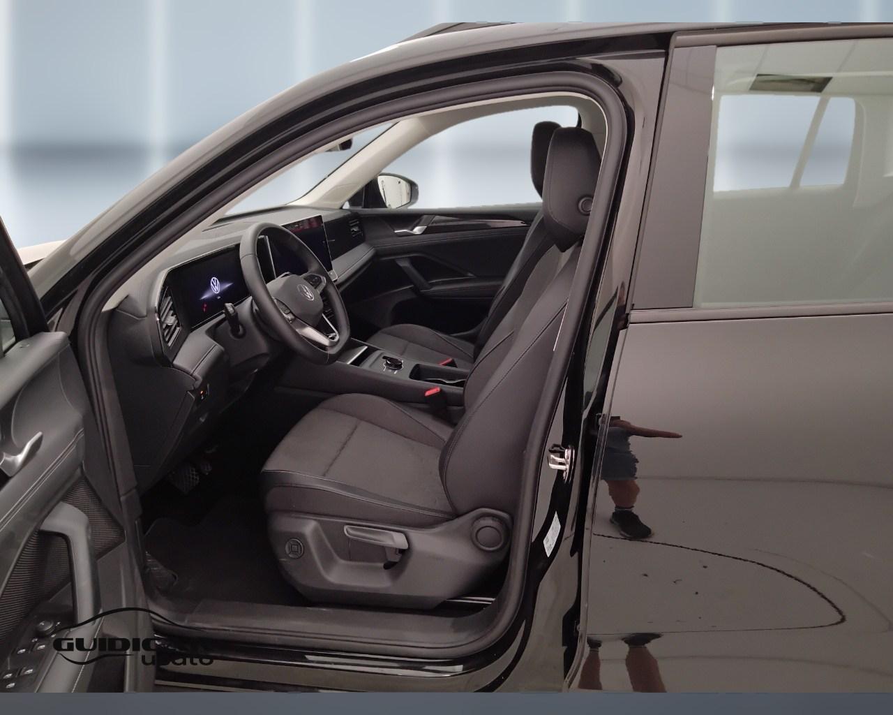 VOLKSWAGEN Tiguan III 2024 - Tiguan 2.0 tdi Life 150cv dsg