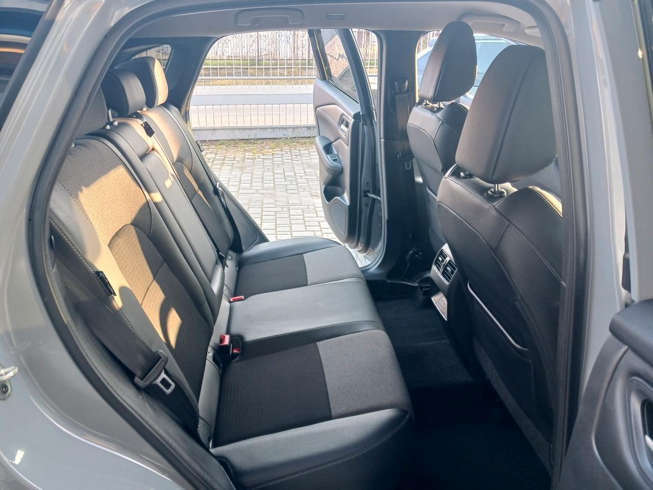 Nissan Qashqai MHEV 158 CV Xtronic N-Connecta