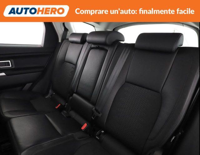 LAND ROVER Discovery Sport 2.0 TD4 150 CV SE