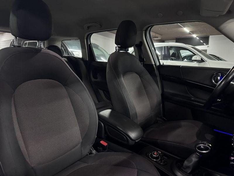 MINI Mini Countryman F60 Mini 2.0 Cooper D Hype Countryman