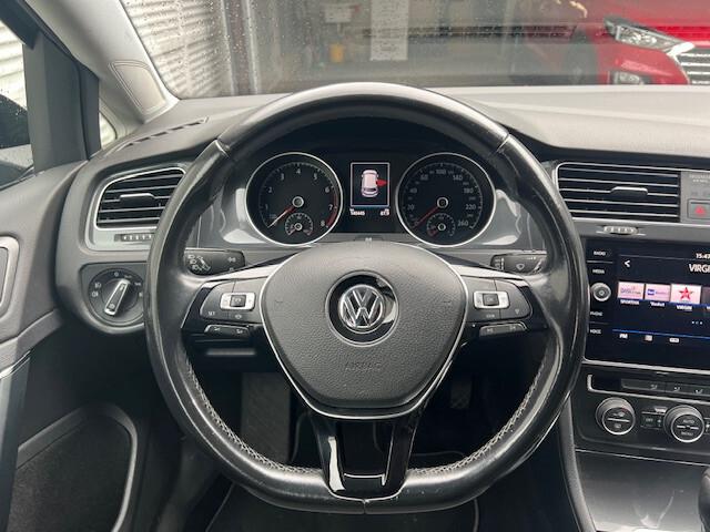 Volkswagen Golf 1.5 TSI ACT DSG 5p. Sport BlueMotion Technology