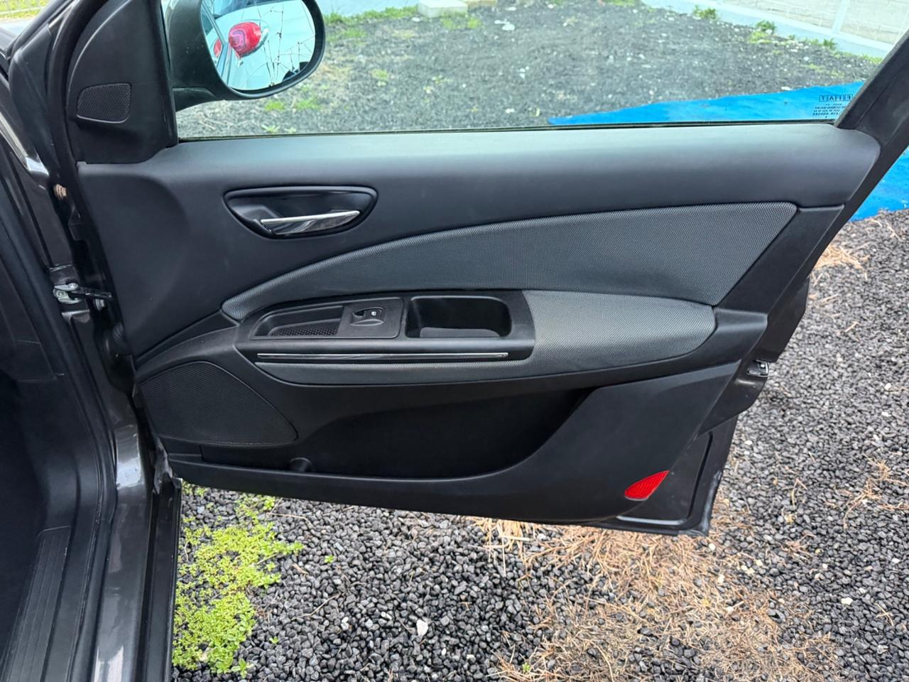 Fiat Bravo 1.6 MJT 120 CV DPF Dynamic