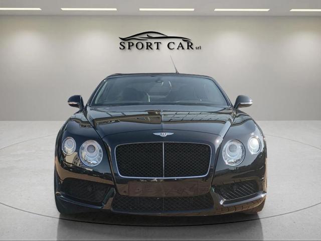 BENTLEY Continental GTC V8
