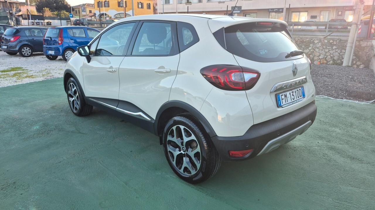 Renault Captur 1.5 dCi 110 cv CV Sport R link
