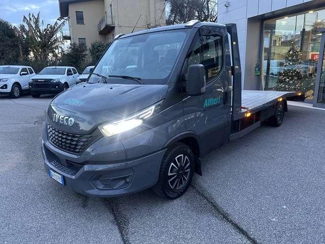 Iveco Daily 35S18 3.0H Full Led Gancio Crono 4800x2060kg1145