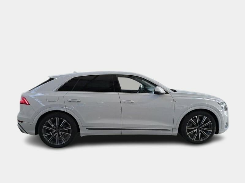 AUDI Q8 50 TDI MHEV 210KW QUATTRO TIP. SPORT SUV