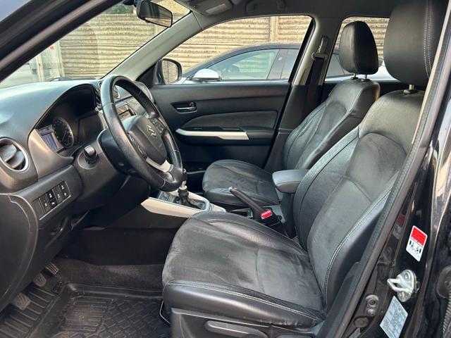 SUZUKI Vitara 1.6 DDiS V-Top *OK NEOPATENTATI* *FINANZIABILE*