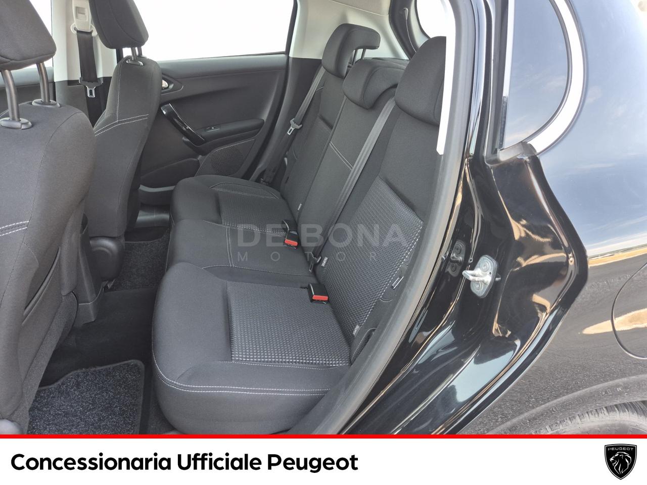 Peugeot 208 5p 1.2 puretech allure s&s 82cv neopatentati