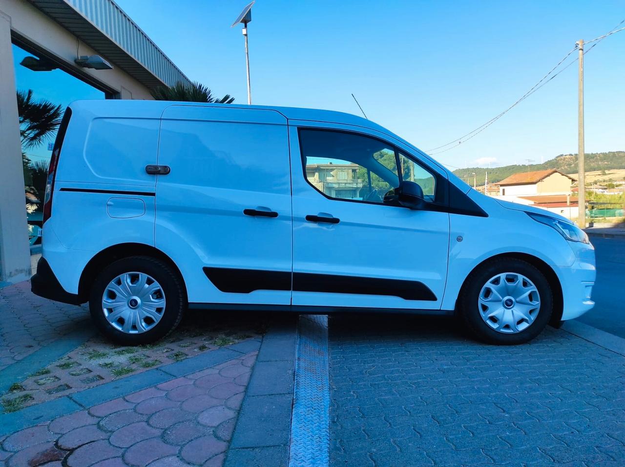 Ford Transit Connect 200 1.5 TDCi PC Furgone Trend