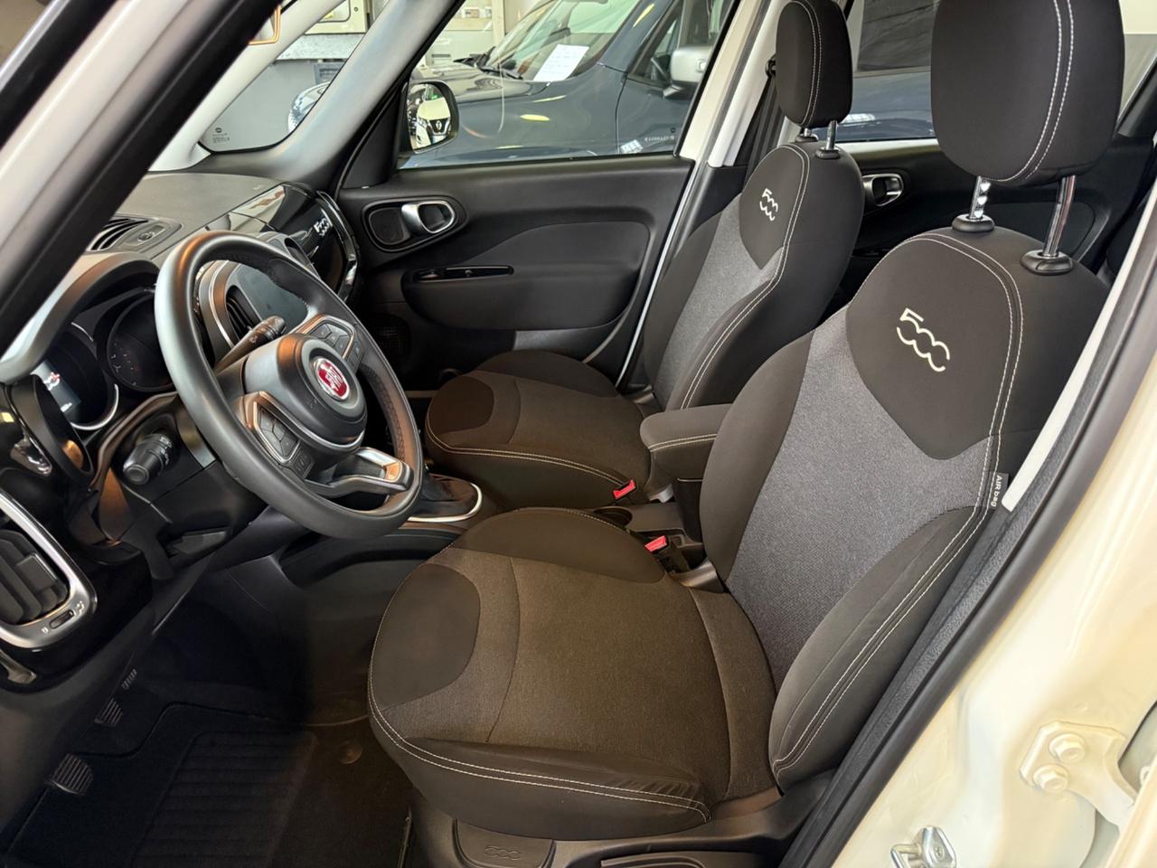 Fiat 500L 1.4 95 CV Cross