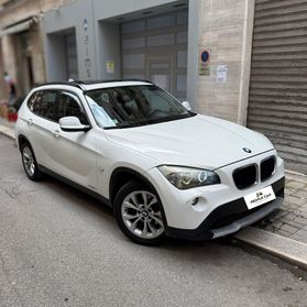 BMW X1 xDrive20d Futura