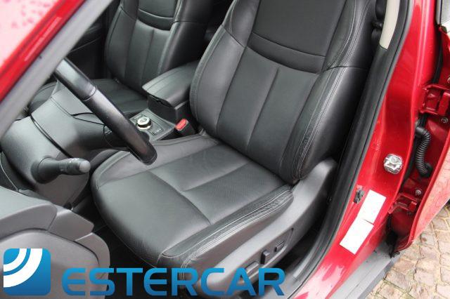 NISSAN X-Trail dCi 150 4WD Tekna PELLE TETTO LED FULL