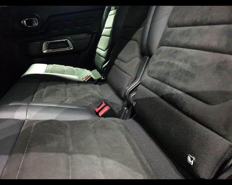 Citroën C5 Aircross PureTech 130 S&S EAT8 Feel Pack