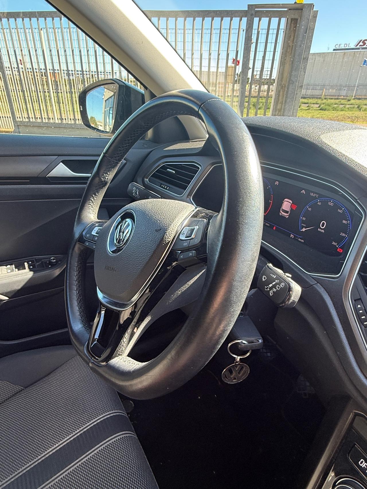 Volkswagen T-Roc 2.0TDI 4MOTION my19"