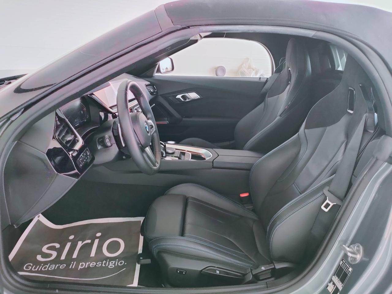 BMW Z4 G29 - Z4 sdrive 20i Msport auto