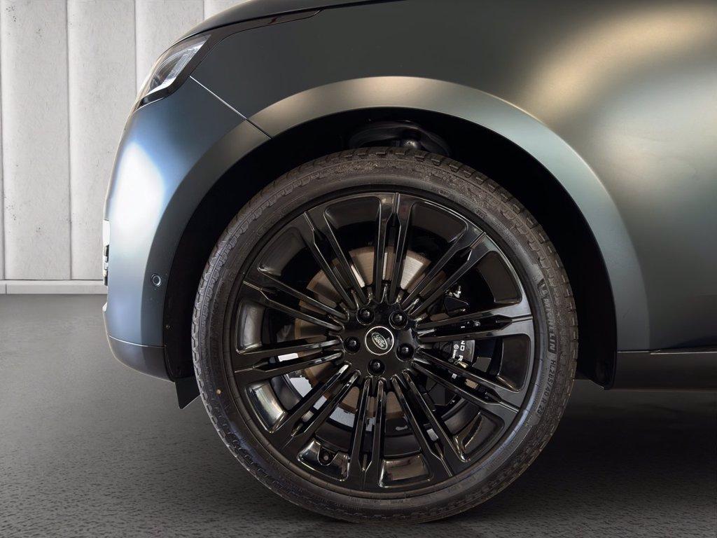 LAND ROVER Range Rover 5serie LAND ROVER 4.4 V8 Autobiography del 2025