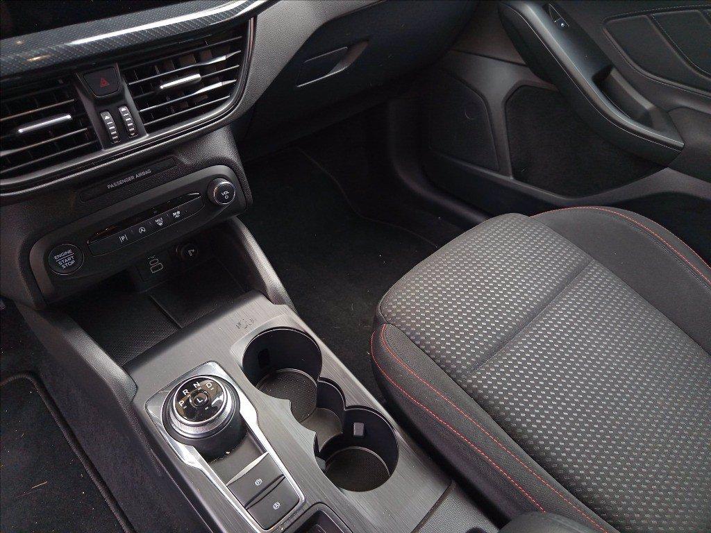 FORD Focus 1.5 ecoblue ST-Line 115cv auto del 2025