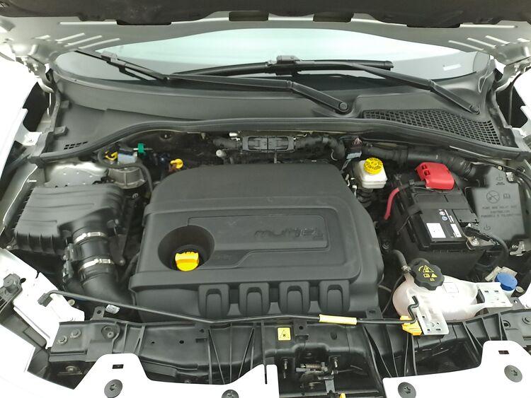 Fiat Tipo SW City Life BR948149 1.3 Diesel 95CV