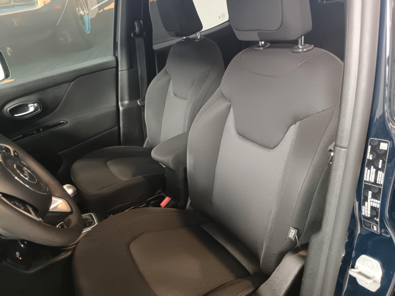 Jeep Renegade 2.0 Mjt 140CV 4WD PREZZO REALE