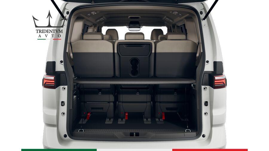 Volkswagen Multivan T7 2.0 tdi Life