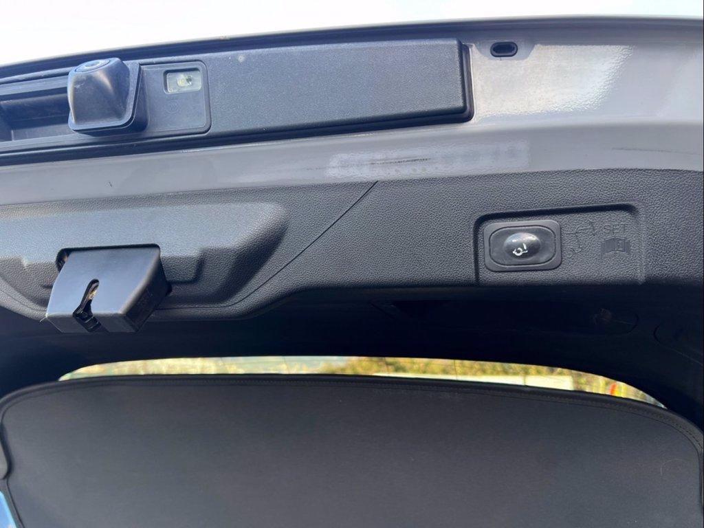 FORD Puma 1.0 ecoboost h ST-Line Vignale s&s 155cv del 2021