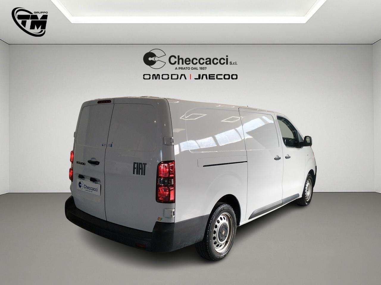 Fiat scudo