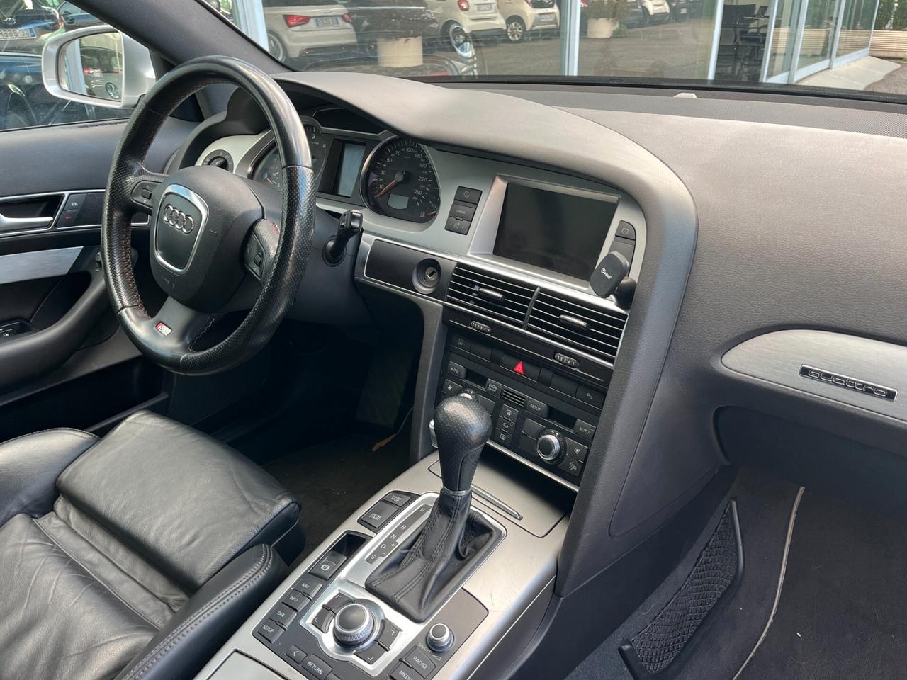 Audi A6 Avant 3.0 V6 TDI F.AP. quattro