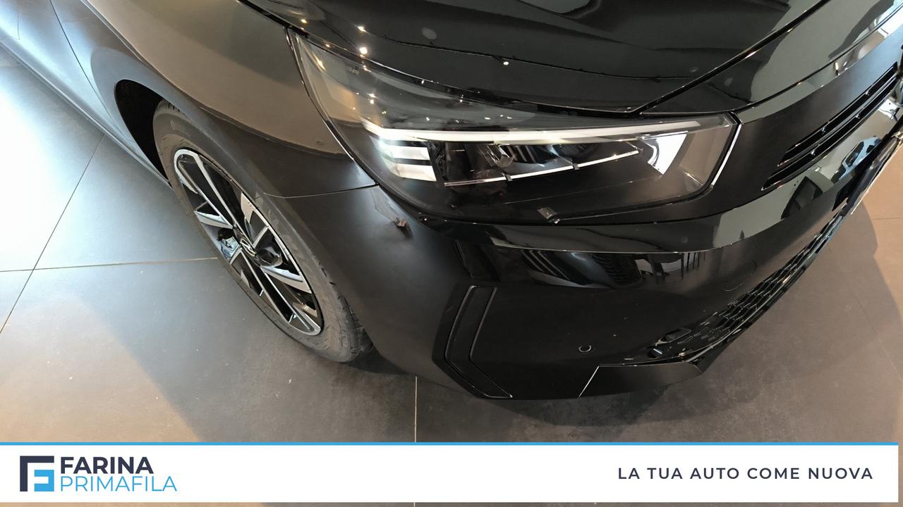 OPEL Corsa VI 2023 - Corsa 1.2 GS s&s 100cv