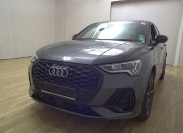Audi Q3 SPB 35 TDI S tronic line edition