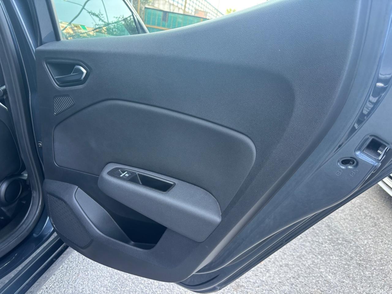 Renault Clio 1.0 GPL 5 porte Intens OK NEOPATENTATI