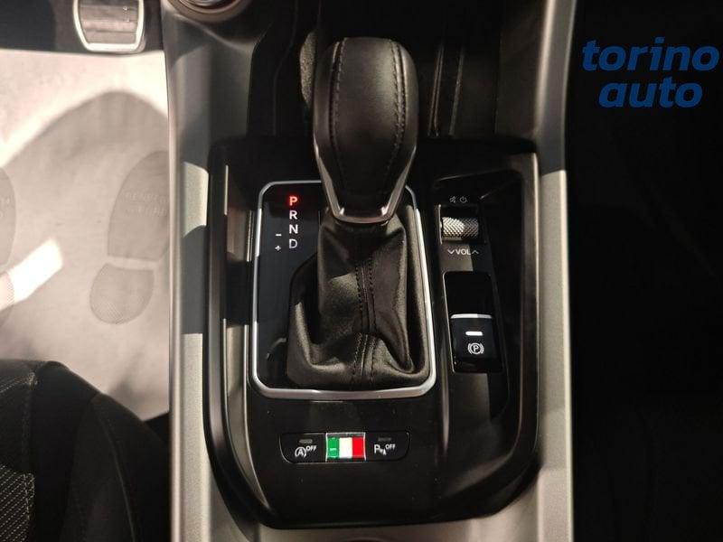 Alfa Romeo Tonale 1.6 Diesel 130cv TCT6 Ti