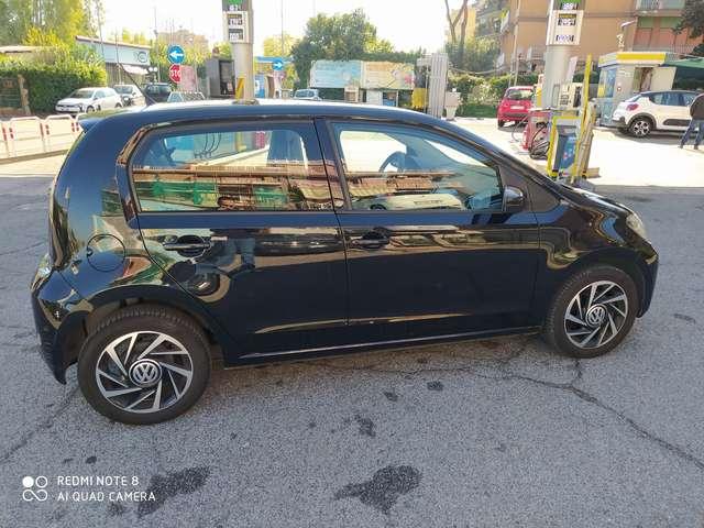 Volkswagen up! up! 5p 1.0 Move 60cv