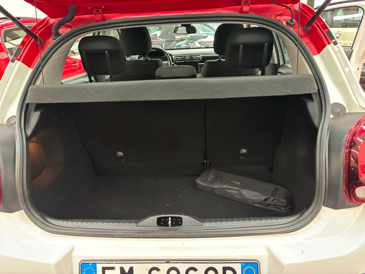 Citroen C3 BlueHDi 75 S&S Shine