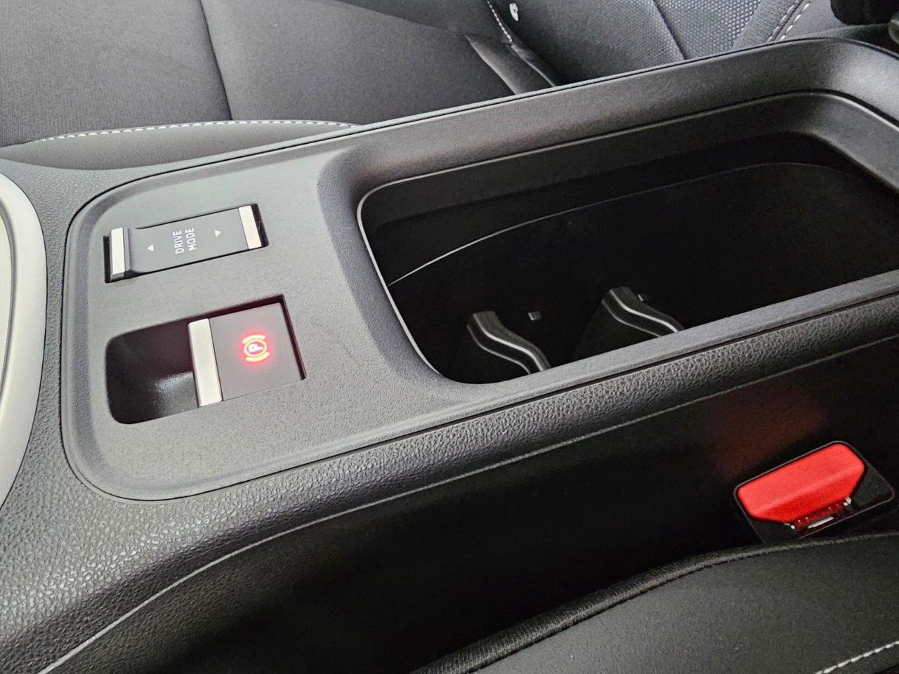 Jeep Avenger 1.2 turbo e-hybrid mhev Summit fwd 100cv edct6 "KM0"
