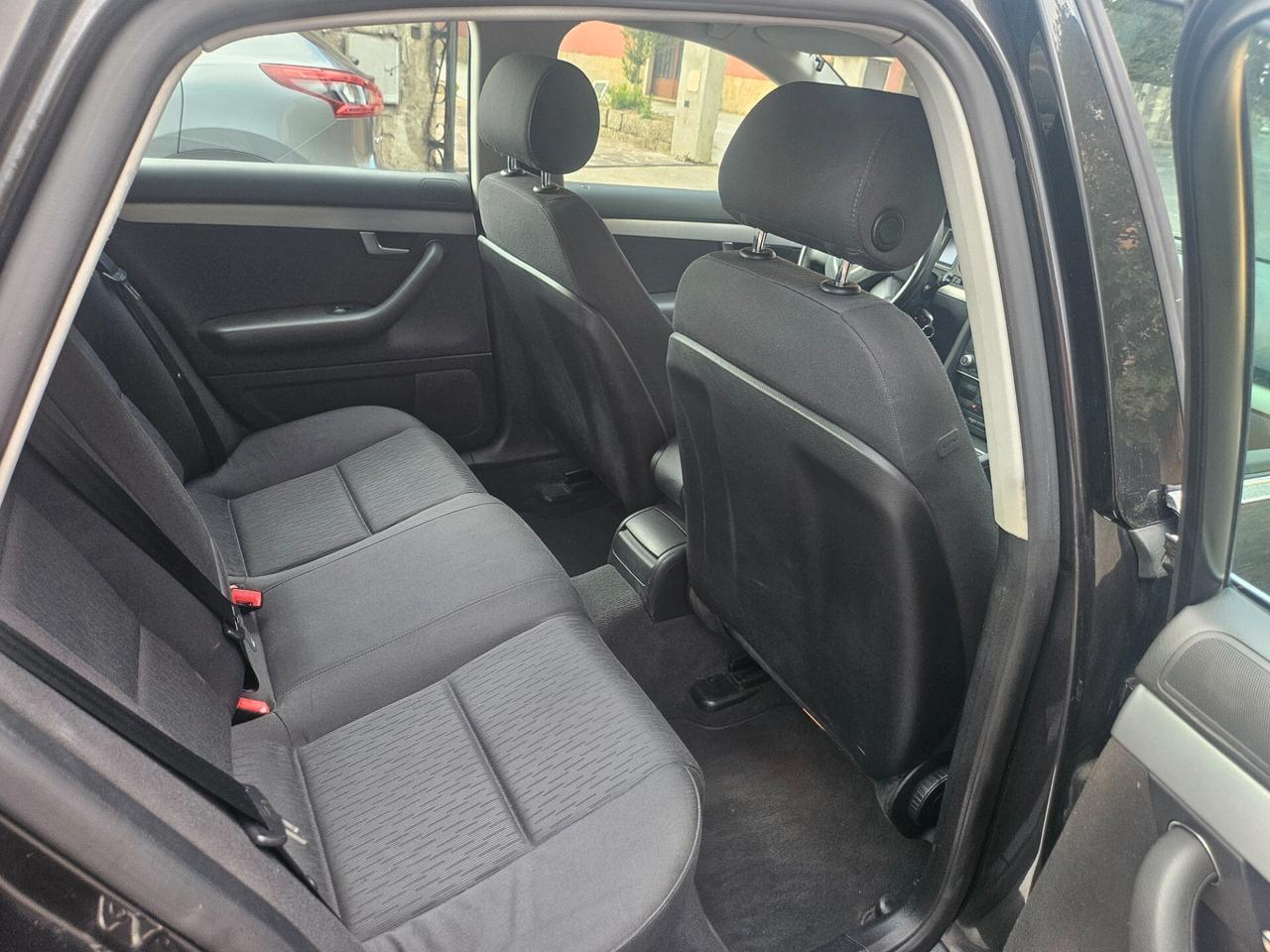 Audi A4 2.0 TDI 143CV 127.000km 2007