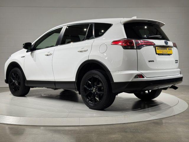TOYOTA RAV 4 2.5 Hybrid 2WD Style PREZZO REALE