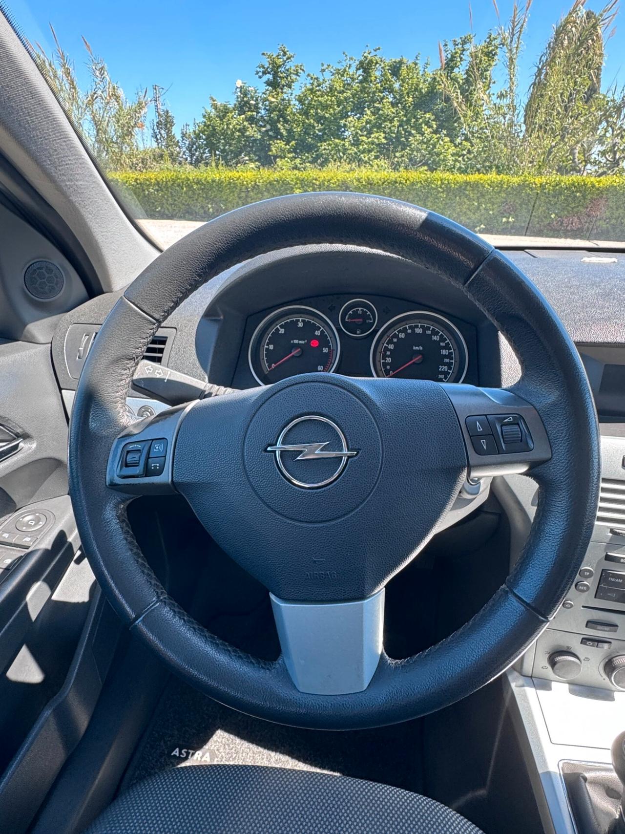 Opel Astra 1.7 CDTI Station Wagon