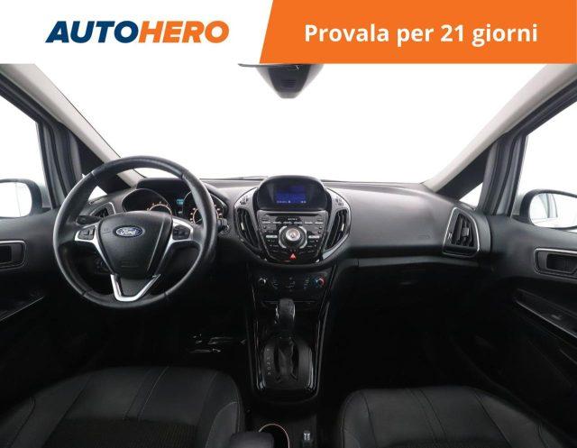 FORD B-Max 1.6 105 CV Powershift Titanium