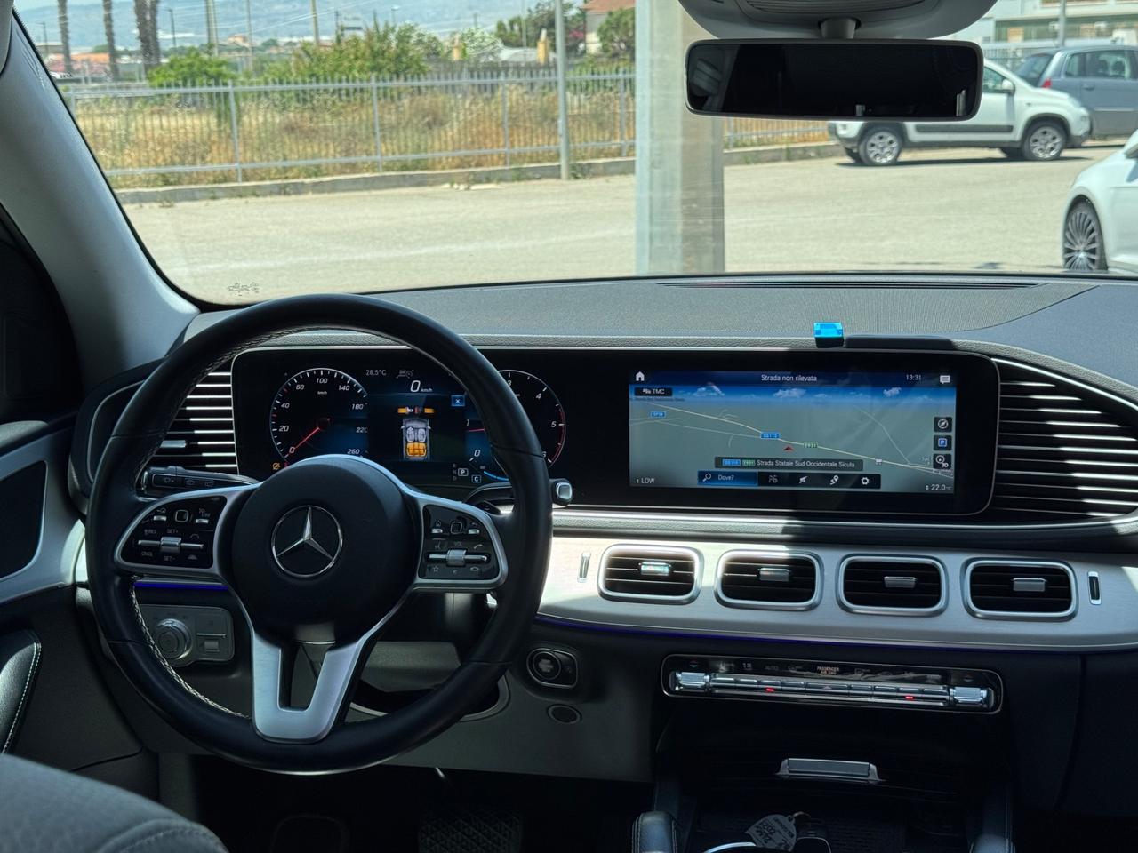 Mercedes-benz GLE 300 d 4Matic Premium Plus
