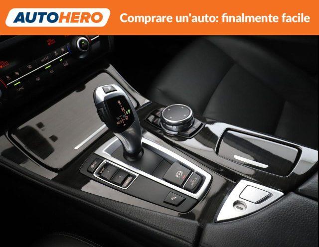 BMW 520 d Touring