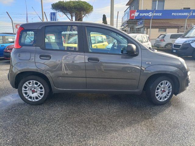 FIAT Panda 1.0 Hybrid UNIPRO, TAGLIANDI FIAT, PREZZO REALE