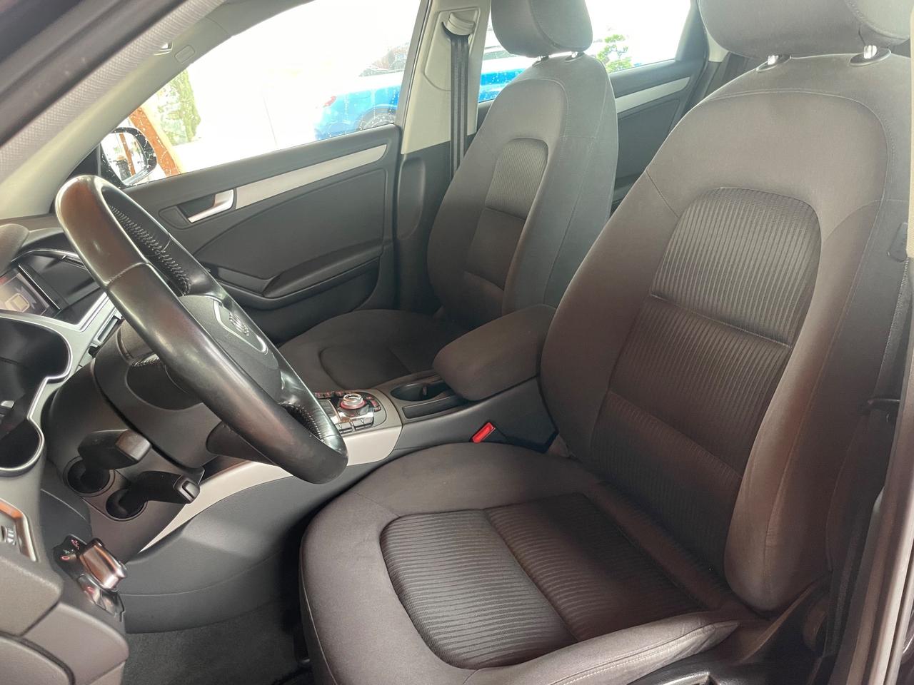 Audi A4 Avant 2.0 Diesel - Automatico