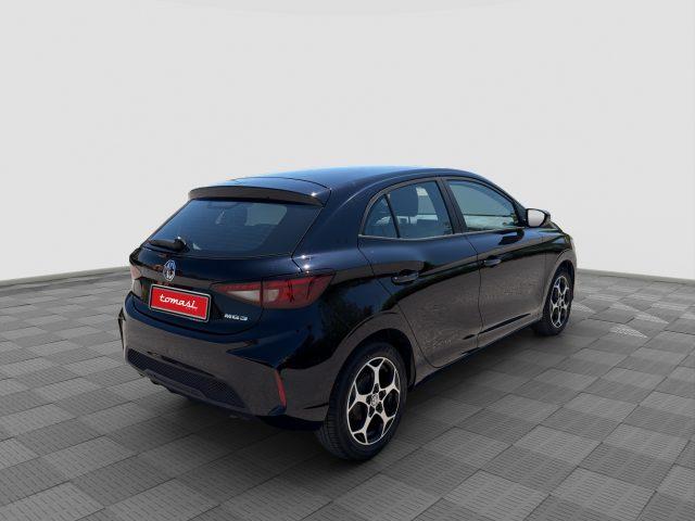 MG MG3 MG3 1.5 Comfort